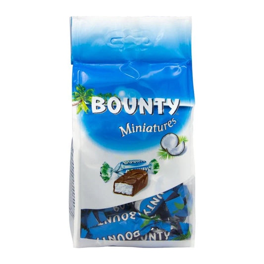 Bounty Miniatures - 220g