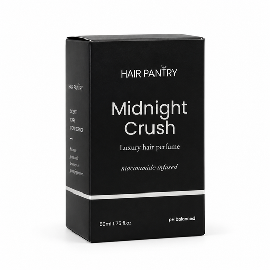 Hair Pantry Midnight Crush Hair Perfume 50Ml · Default Title