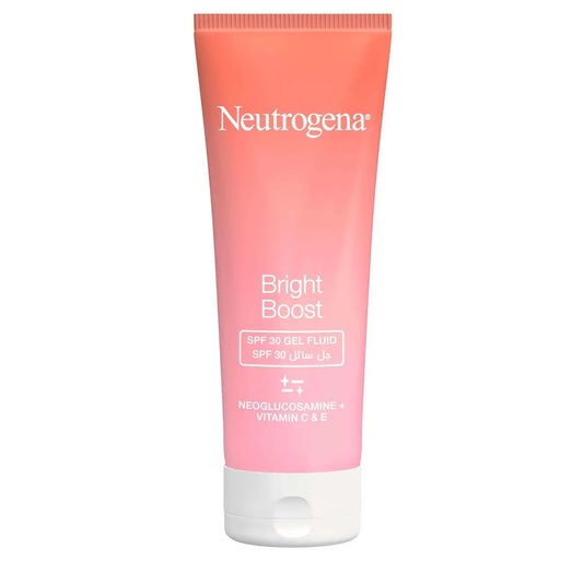 Neutrogena Bright Boost Fluide -30ml-