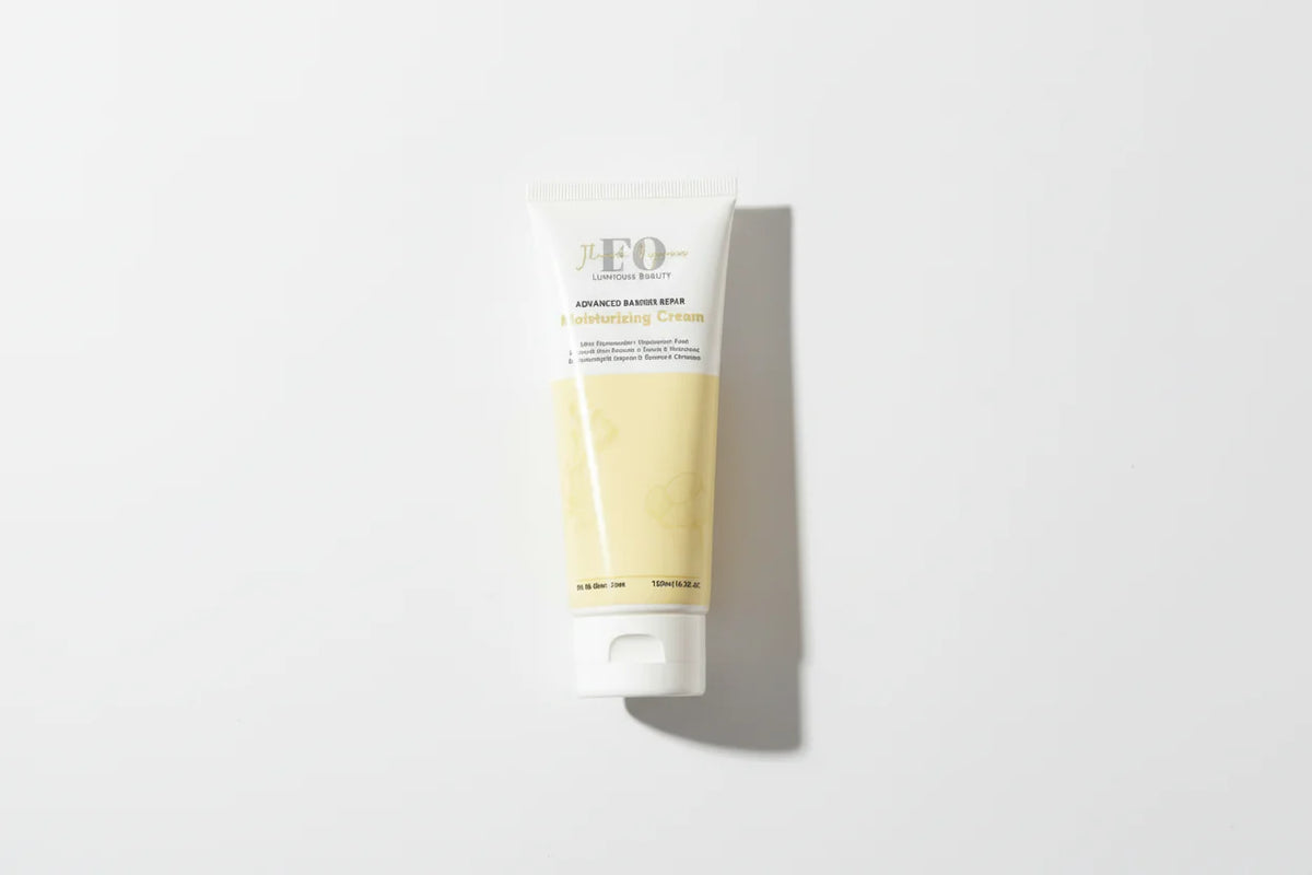 Flamo Organics Moisturizing Cream 150Ml