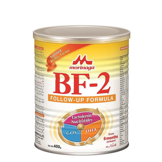 Morinaga Bf-2 (Tin) - 900gm