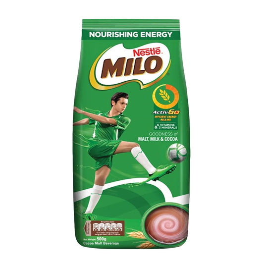 Nestle Milo - 500g