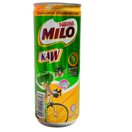 Nestle Milo Kaw 240Ml