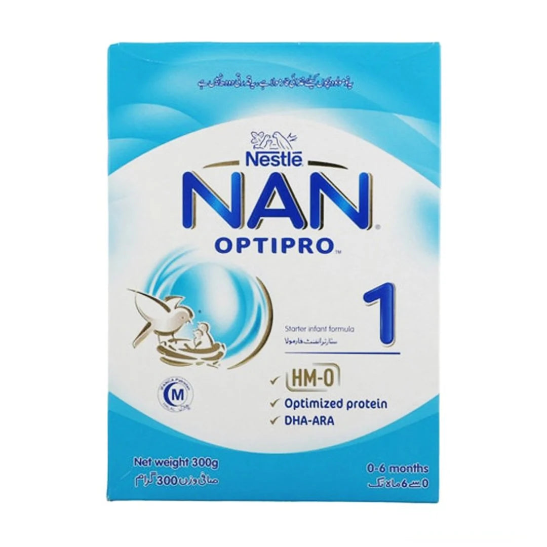Nestle NaN optipro 1 - Rs1230