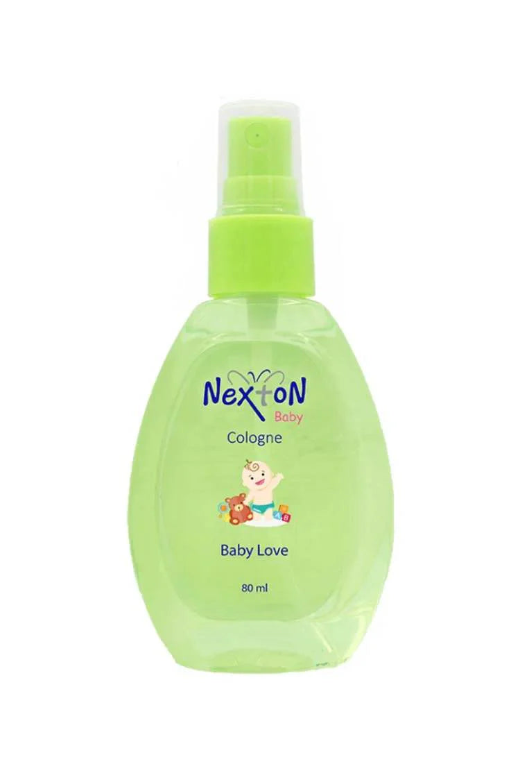 Nexton Cologne Baby Love - 80ml