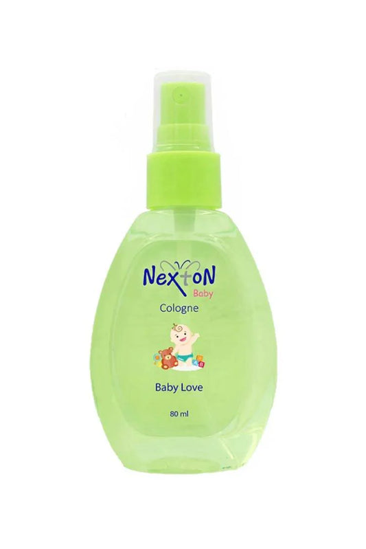 Nexton Cologne Baby Love - 80ml