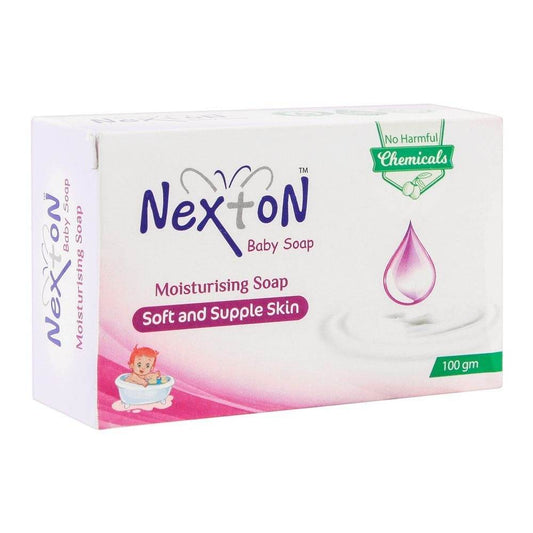 Nexton Baby Soap Moisturising -100g