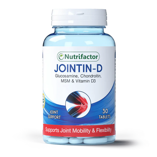 Jointin-D Tab (Nutrifactor)