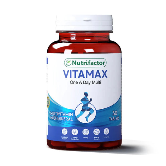 Vitamax Men Tab (Nutrifactor) 30s