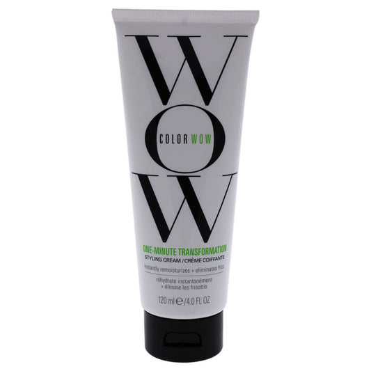 WOW One Minute Transformation -120ml
