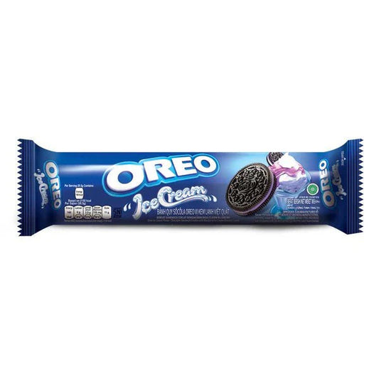 Oreo Ice Ceram Roll -105gm