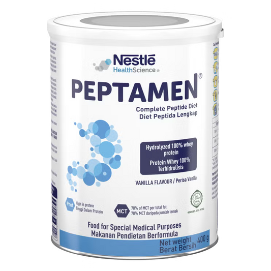 Nestle Peptamen 400gm