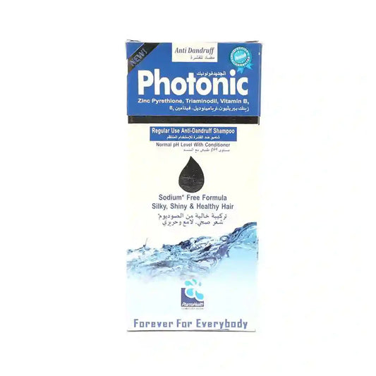 Photonic Shampoo 120ml