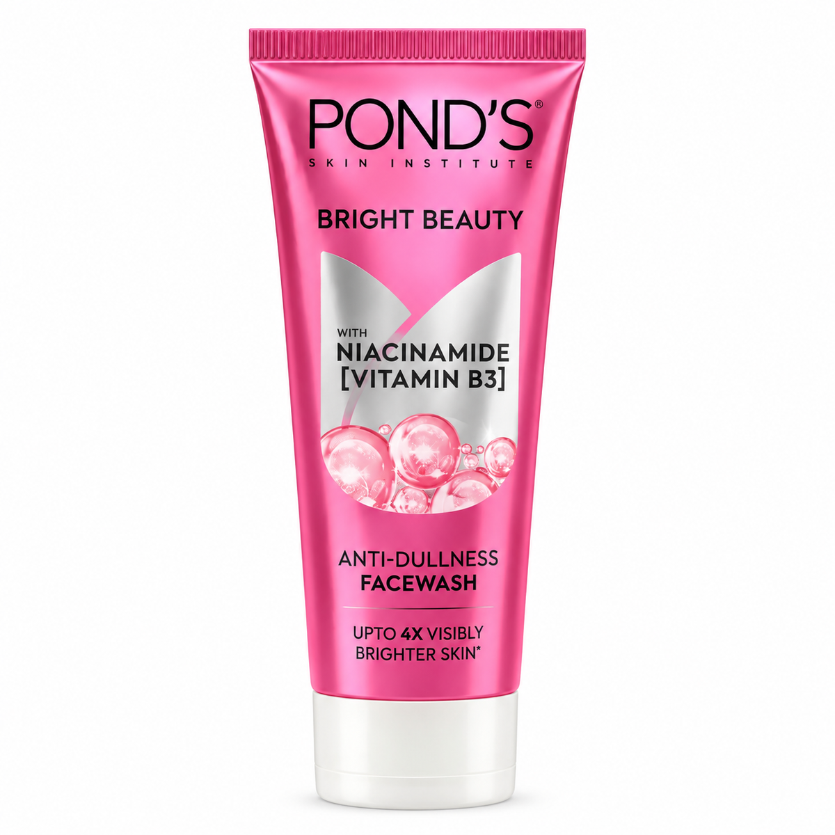 ponds anti dullness facewash