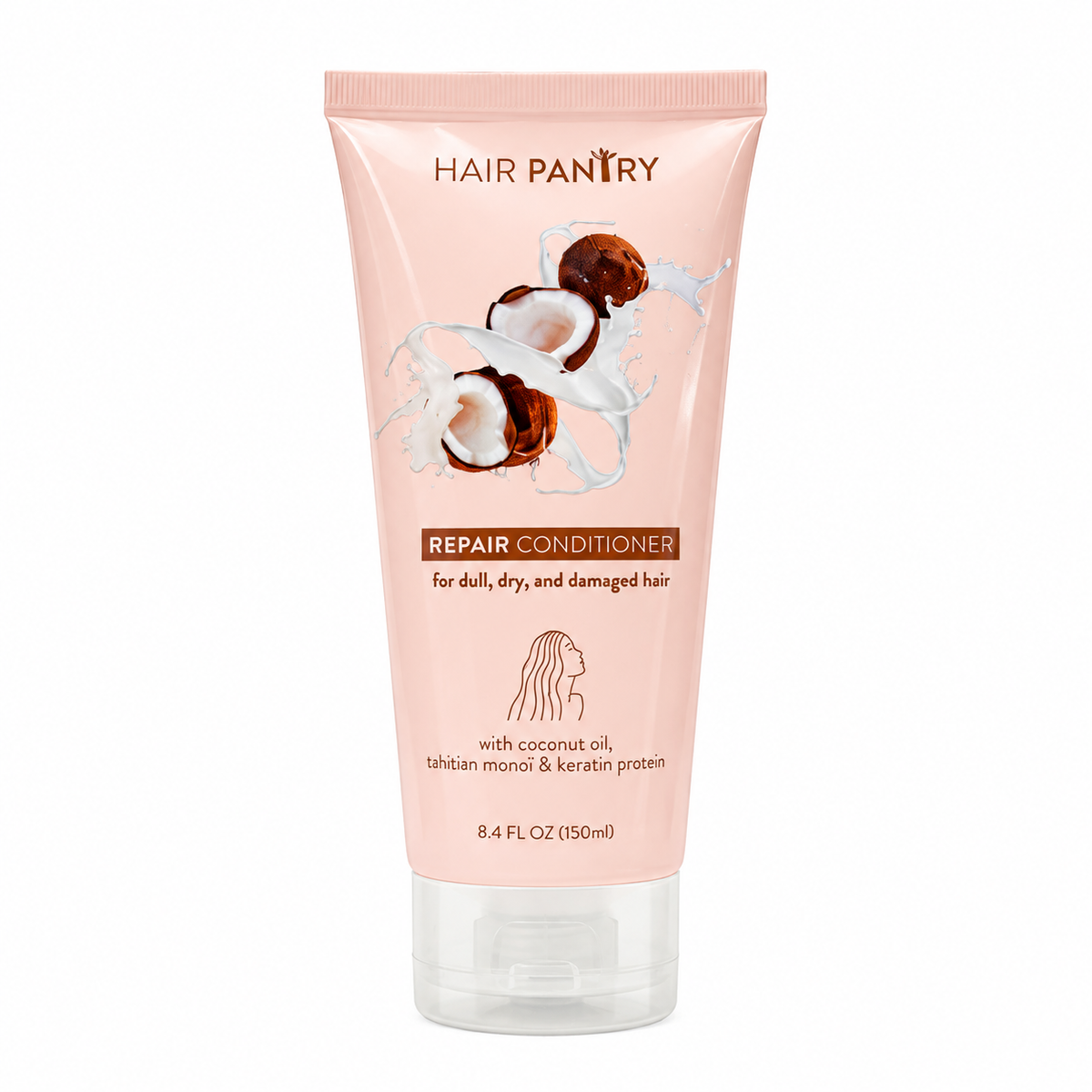 Hair Pantry Repair Conditioner 150Ml · Default Title