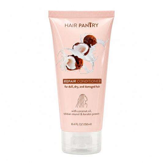 Hair Pantry Repair Conditioner 150Ml · Default Title