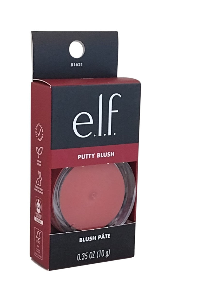 Elf Putty Blush Tahiti 10gm