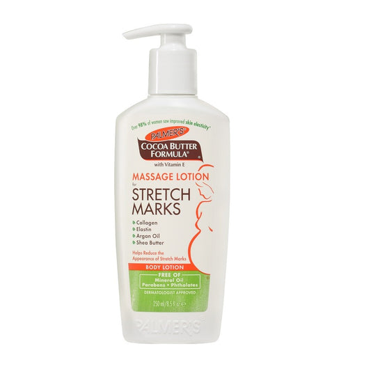 Palmers Stretch Marks Lotion -250ml