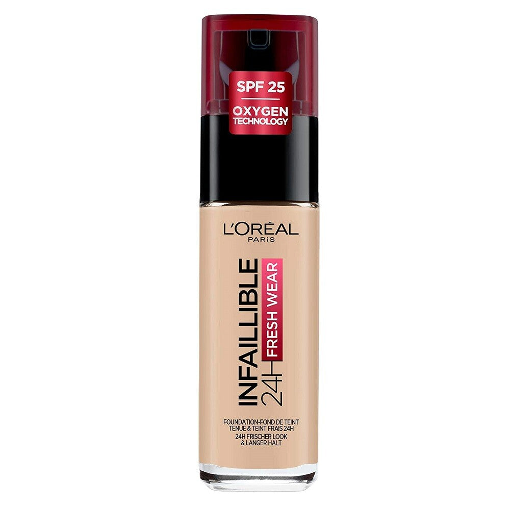 Loreal Paris Infallible Fresh Wear Foundation #130