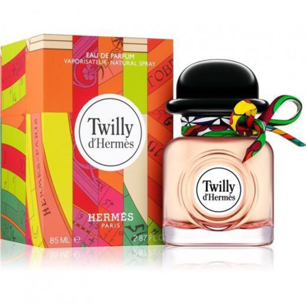 Edp Twilly D'Hermes -85ml