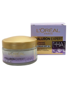 Loreal Paris Hyaluron Expert Day Cream Spf20 - 50ml
