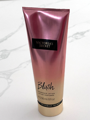 Victorias Secret Blush Lotion -236ml