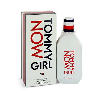 Edt Tommy Girl Now 100ml