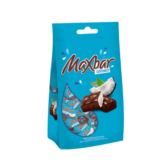 Maxbar Coconut Chocolate - Rs540