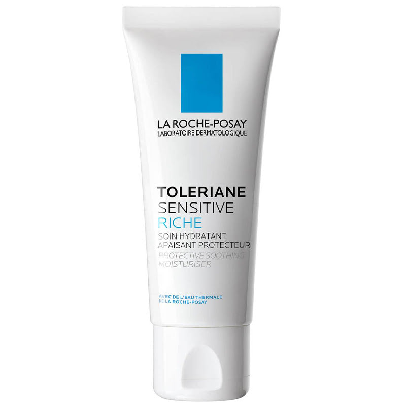 LA Roche-Posay Toleriane Sensitive Cream