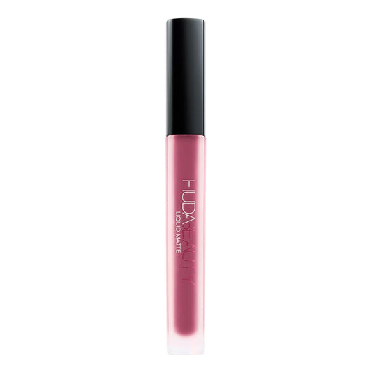 Huda Beauty Liquid L/Stick trophy Wife