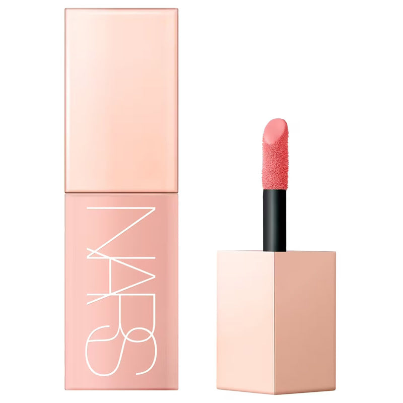 Nars Afterglow Liquid Blush Brazen -7ml