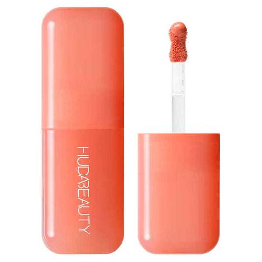 Huda Beauty B/F Liquid Blush Peach Sorbet -4.5ml