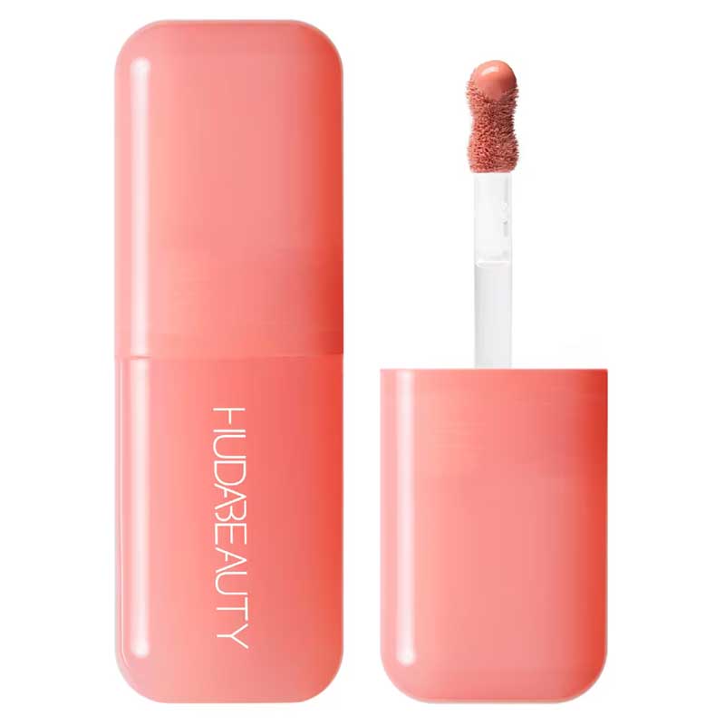 Huda Beauty B/F Liquid Blush Cotton Candy -4.5ml