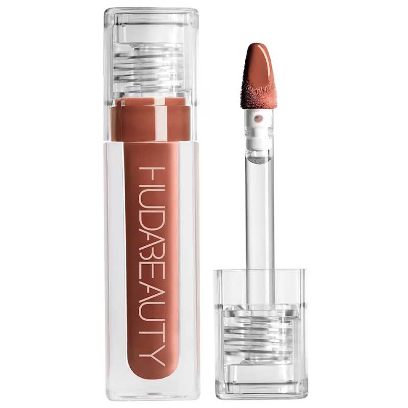 Huda Beauty Faux Filler L/Gloss Foxy -3.9ml