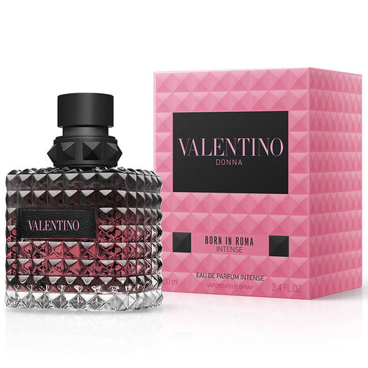 Edp Valentino Donna Born in Roma intense -100ml