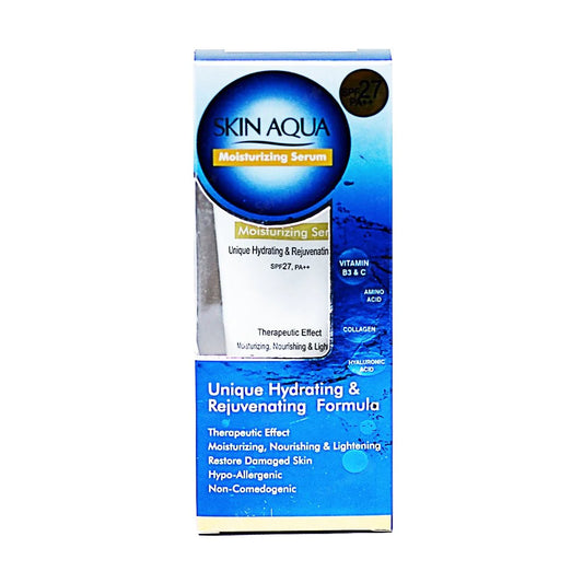 SKIN AQUA SERUM 75ML