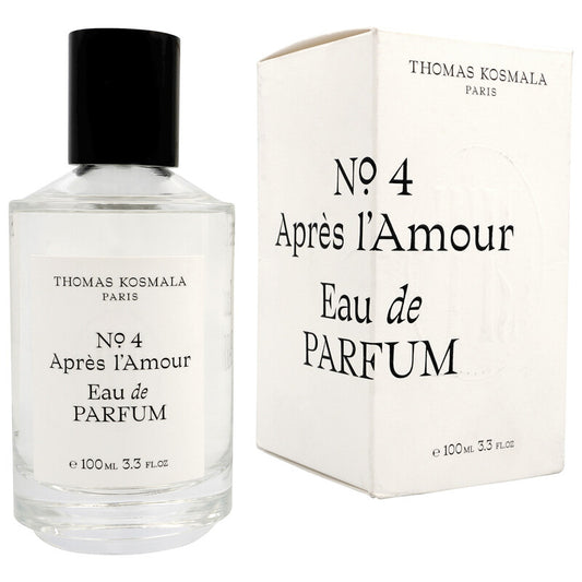 Edp Thomas Kosmala No 4 -100ml
