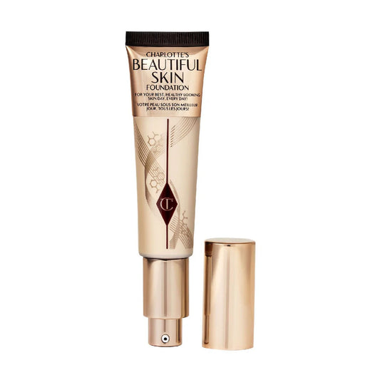 Charlotte Tilbury Beautiful Foundation 1Neutral -30ml