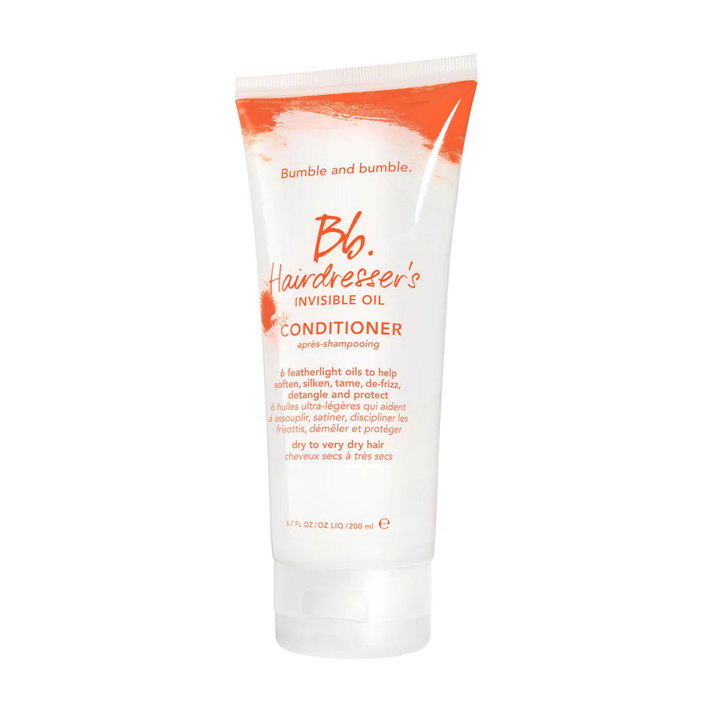 Bumble & Bumble Invisible Oil Conditioner -200ml