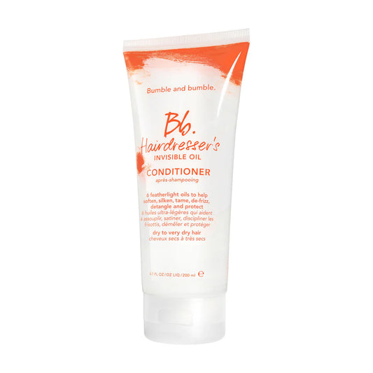 Bumble & Bumble Invisible Oil Conditioner -200ml