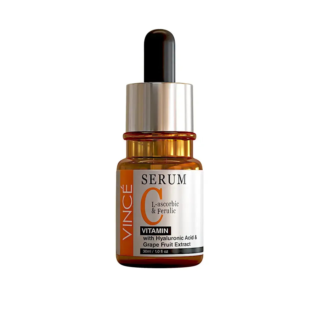 Vince Vitamin C Serum - 30ml