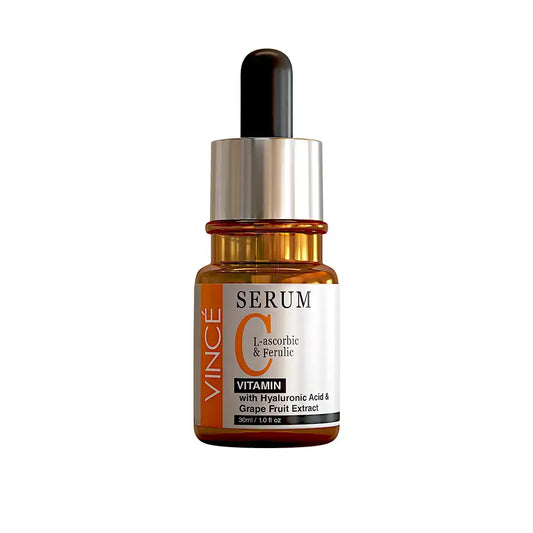 Vince Vitamin C Serum - 30ml