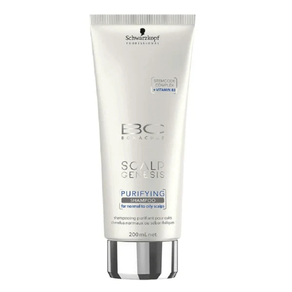 Bonacure Shampoo Scalp Genesis Purifying-200ml