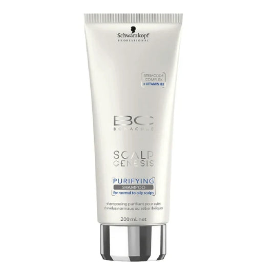 Bonacure Shampoo Scalp Genesis Purifying-200ml