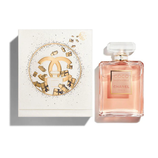 Edp Chanel CoCo Mademoiselle -100ml