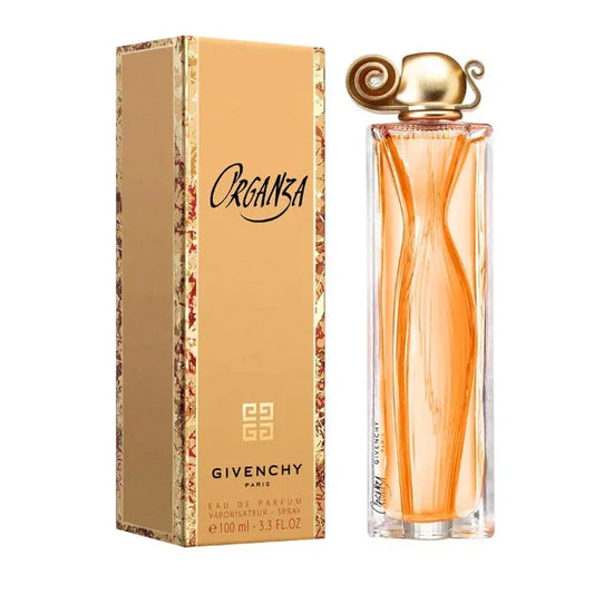 GIVENCHY ORGANZA WOMEN EDP 100ML