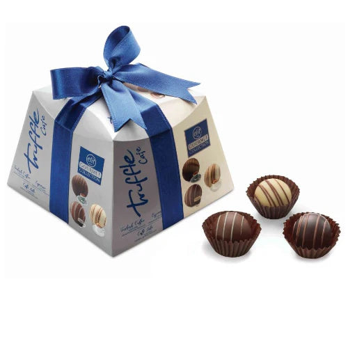 Truffle Cafe Elit Gourmet Selection Box -120g