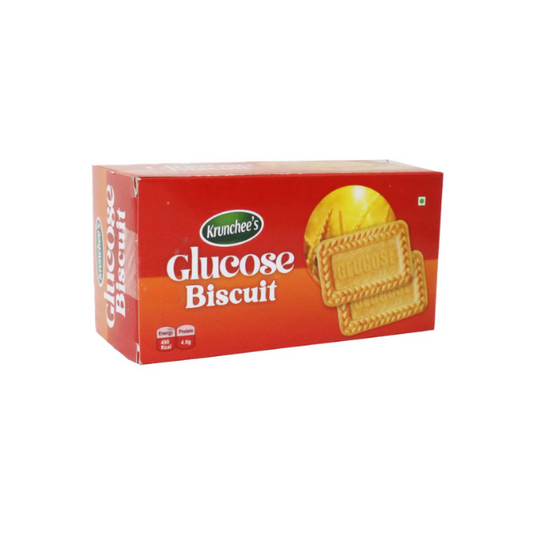 Krunchee's Glucose Biscuits -100g-